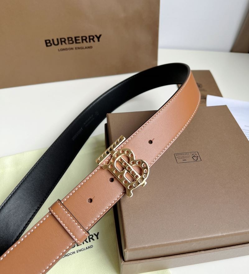 BURBERRY